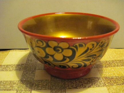 Набор посуды 