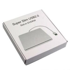 Корпус USB 2.0 к внутреннему DVD Super Drive