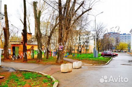 Продам помещение свободного назначения, 20.5 м²