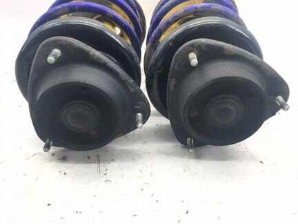 Амортизатор, стойка передняя передний Subaru