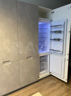 Квартира-студия, 23 м², 6/21 эт.