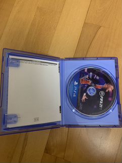 Игра для приставки