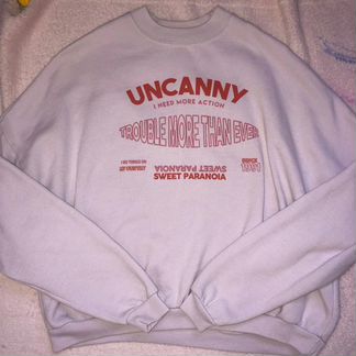 Свитшот Pull&bear