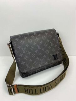 Сумка Louis Vuitton District PM