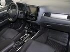 Mitsubishi Outlander 2.0 CVT, 2018, 94 327 км объявление продам