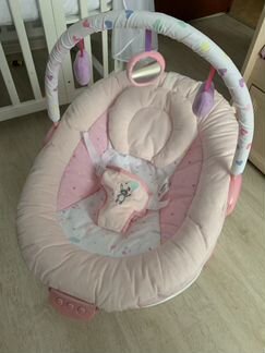 Купить детский шезлонг