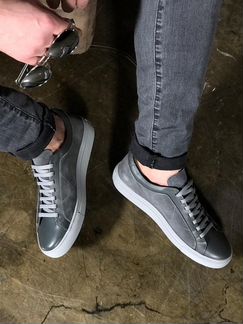 Кроссовки Silver