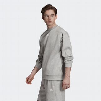Оригинал Adidas Джемпер Must Haves Crew EB5279