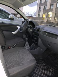 Аренда Лада Largus