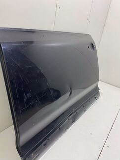 Дверь передняя левая Фольксваген Туарег