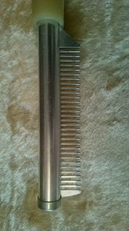 Электро- бигуди