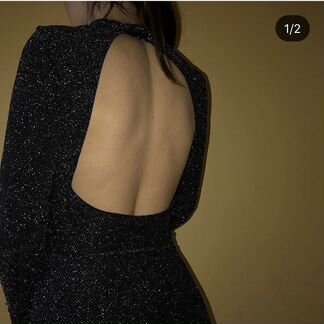 Боди блузка