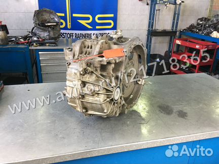 АКПП aisin 09G Фольксваген Джетта Б/У Контрактная