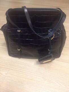 Сумка emporio armani оригинал