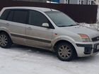 Ford Fusion 1.4 AMT, 2008, 220 000 км