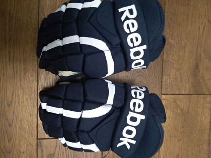 Перчатки Reebok 4k (краги ) SR13