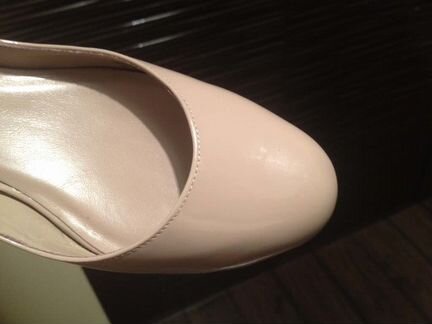 Cole Haan, новые туфли, оригинал