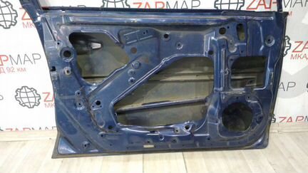 Дверь передняя левая Subaru Xv GP 2012