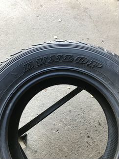 245 70 16 Dunlop Grandtrek AT2