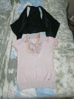 Женские вещи пакетом