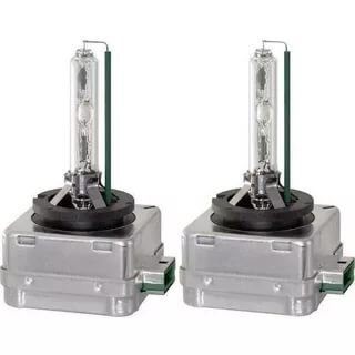 Ксеноновые лампы для автомобиля Audi A1 - A8 Q5 Q7