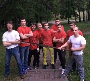 Грузчики переезды