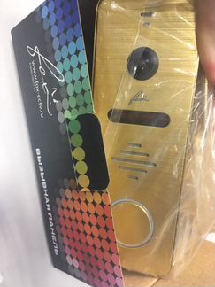 Вызывная панель/звонок