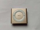 Плеер Apple iPod Shuffle 2GB (розовое золото)