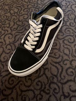 Кеды Ванс Олд Скул Vans Old School