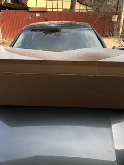 Решетка радиатора бмв 3 серии G20. Новая