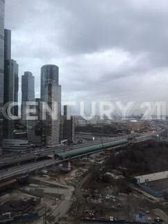 2-к квартира, 44 м², 2/51 эт.