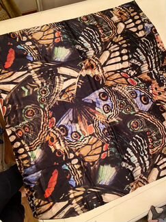 Шёлковый Шарф Paul Smith