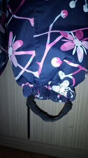 Зимний комбинезон Reima 86-92размер