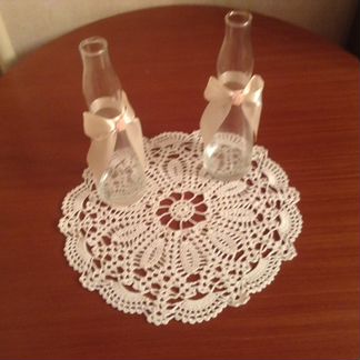 Свадебные аксессуары