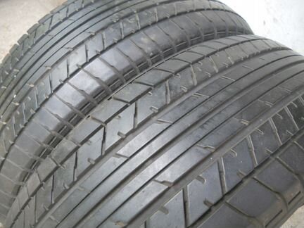 Летние шины 225/65R17 Yokohama Aspec A349A
