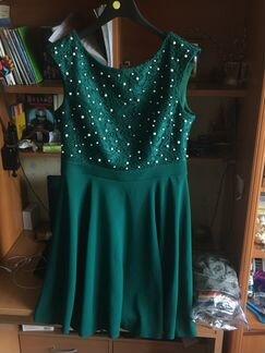 Платье выпускное/для мероприятия