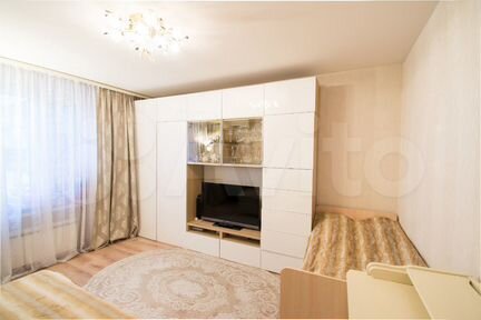 2-к квартира, 45 м², 9/12 эт.