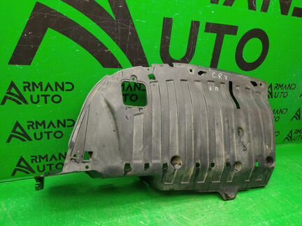 Пыльник бампера задний правый Honda Cr-V 4