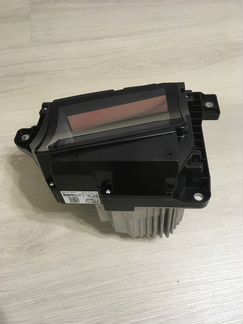 Дисплей на лобовом стекле, проекция BMW f15 Бмв Х5