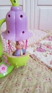 Домик сапожок еlc