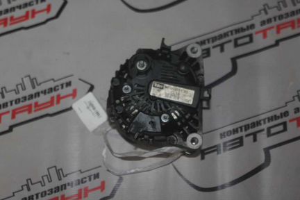 Генератор. citroen fiat renault lancia. L7X 727 L7