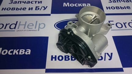 Дроссельная заслонка Volvo C30 (533) S40 Ii (544)