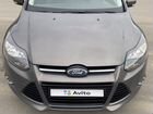 Ford Focus 1.6 МТ, 2011, 145 360 км