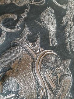 Свитшот Alexander McQueen