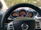 Nissan Murano 3.5 CVT, 2006, 209 000 км объявление продам