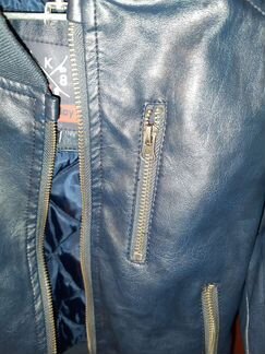 Куртка playtoday на мальчика 98