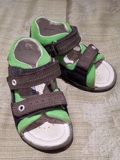 Сандалии Bartek