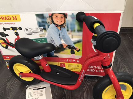 Беговел puky LR M новый