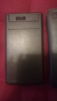 Калькулятор Hewlett Packard 10B Business