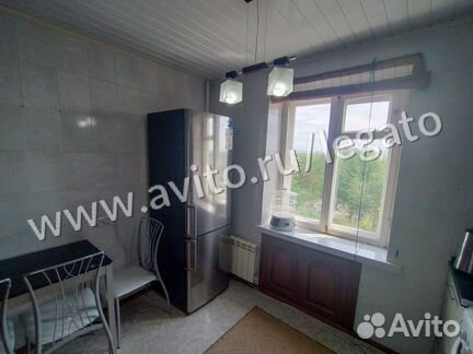3-к квартира, 66 м², 7/9 эт.